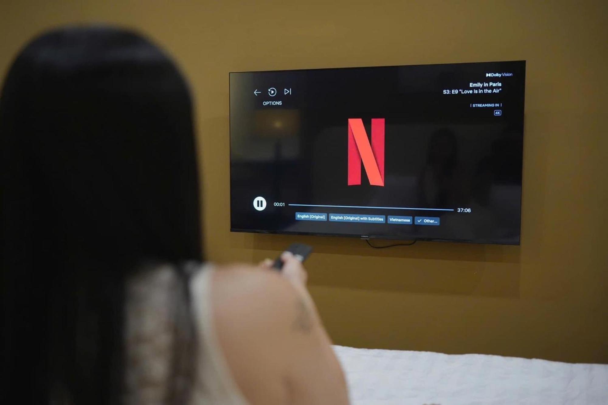 Net Viet Hotel Vincom Soc Trang Kültér fotó
